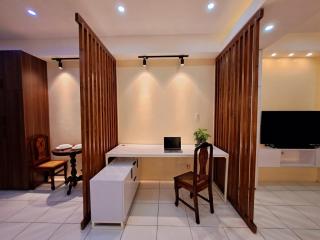 Studio in BGC Ideal Short Stay - Manila - 8