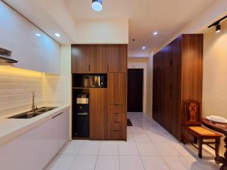 Studio in BGC Ideal Short Stay - Manila - 7