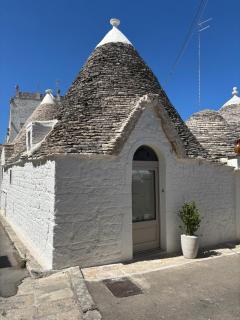 Il Trullo di Betta - Alberobello - 0
