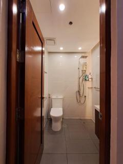 Studio in BGC Ideal Short Stay - Manila - 6