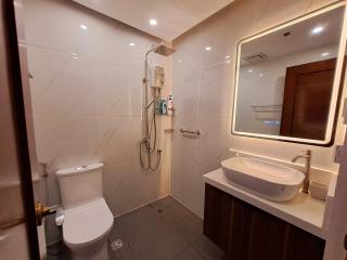 Studio in BGC Ideal Short Stay - Manila - 4