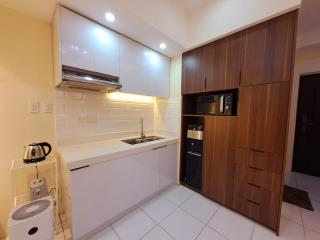 Studio in BGC Ideal Short Stay - Manila - 3