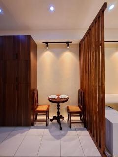 Studio in BGC Ideal Short Stay - Manila - 2
