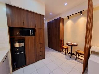 Studio in BGC Ideal Short Stay - Manila - 1