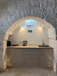 Il Trullo di Betta - Alberobello - 9