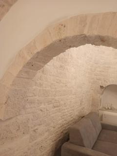 Il Trullo di Betta - Alberobello - 1