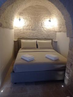 Il Trullo di Betta - Alberobello - 7
