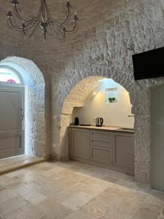 Il Trullo di Betta - Alberobello - 6