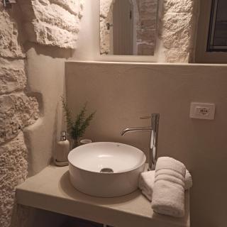 Il Trullo di Betta - Alberobello - 5