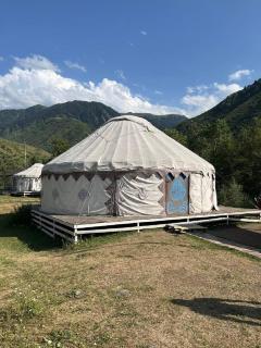 Qazaq Ui- Qazaq Auyl - Taūtürgen - 0
