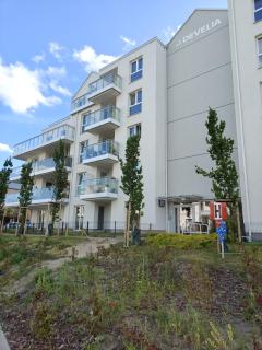 Apartament Przemyska 25 - Danzig - 0