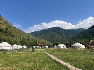Qazaq Ui- Qazaq Auyl - Taūtürgen - 5
