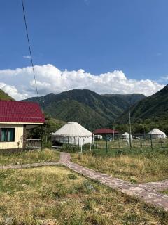 Qazaq Ui- Qazaq Auyl - Taūtürgen - 4