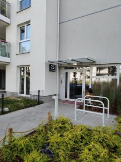 Apartament Przemyska 25 - Danzig - 4