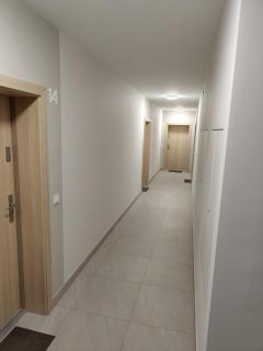 Apartament Przemyska 25 - Danzig - 2