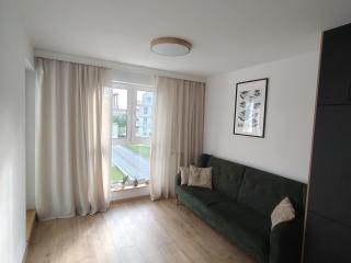 Apartament Przemyska 25 - Danzig - 1