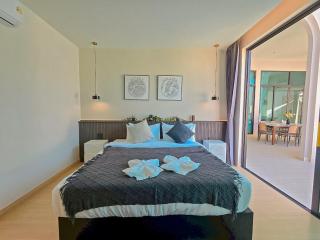 Cha-am 3 bedroom Pool Villa 3 mins to beach - 6