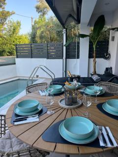 KLA VILLA by PROJECT 86 IKE - Nikiana - 7