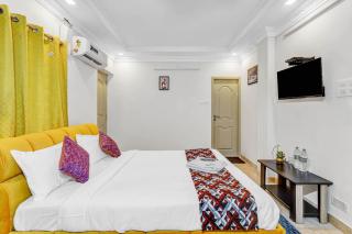 Butterfly Residency - Chennai - 8