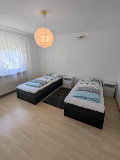 Family Apartment Bayreuth Festspielhaus - Bayreuth - 1