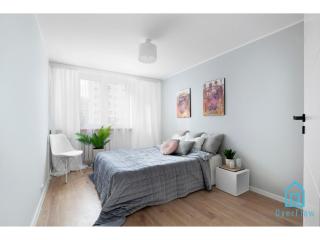 Breeze Apartment - Charming Place, 15 Minutes to Gdańsk Old Town & 5 Minutes to Seaside - Danzig - 9