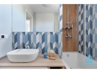 Breeze Apartment - Charming Place, 15 Minutes to Gdańsk Old Town & 5 Minutes to Seaside - Danzig - 8