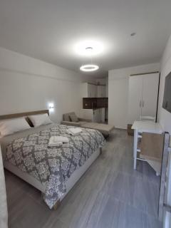 LakeResort - Pogradec - 0