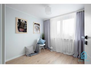 Breeze Apartment - Charming Place, 15 Minutes to Gdańsk Old Town & 5 Minutes to Seaside - Danzig - 1