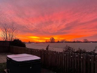 Brick Kiln Barns - 2