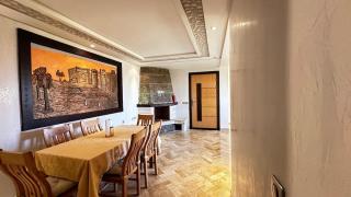 Appartement avec piscine près de la mer - Ben Slimane - 9