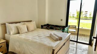 Appartement avec piscine près de la mer - Ben Slimane - 1