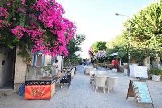 Usta x Çırak Butik Otel - Smirne - 7