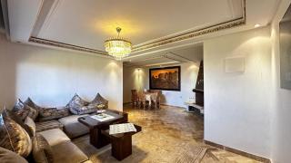 Appartement avec piscine près de la mer - Ben Slimane - 0