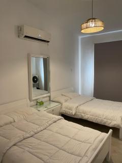 3 Bedroom Luxury Chalet Marina 1 - El Alamein - 6