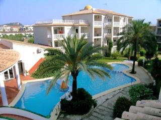 Apartamento Oguisaka Dénia - Denia - 8