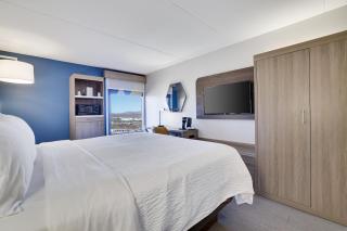 Holiday Inn Express Wilkes Barre East by IHG - Wilkes-Barre - 1