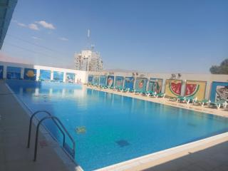 Eilat Spring Vacation-Amazing Pool - Eilat - 0