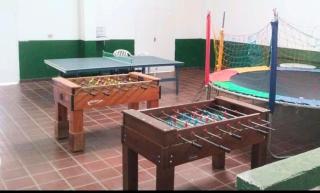 Águas de Lindóia - Cavalinho Branco - 3