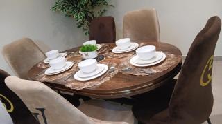 Prestige house - 6