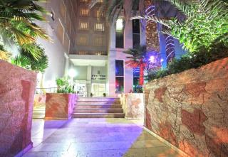 Eilat Spring Vacation-Amazing Pool - 6