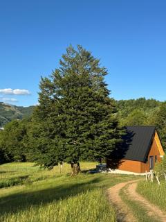 Vikendica Bukovica - Šavnik - 9