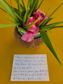 Maranatha Guest House en Provence - Draguignan - 1