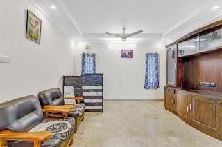 Butterfly Residency - Chennai - 5