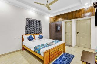 Butterfly Residency - Chennai - 4