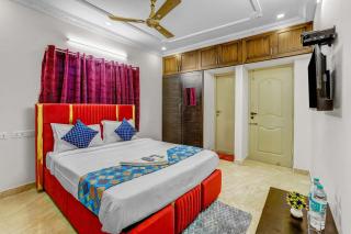 Butterfly Residency - Chennai - 3