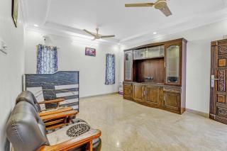 Butterfly Residency - Chennai - 2