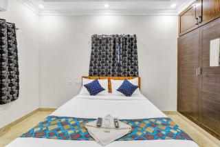 Butterfly Residency - Chennai - 1