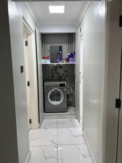 Staycation - Gatunga - 1