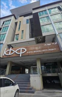 MFM Studio Kbcp - 2