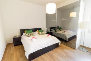 Canalchiaro Suite - Modène - 6